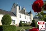 Argentier du roy | bed and breakfast argentier du roy | loire valley | france