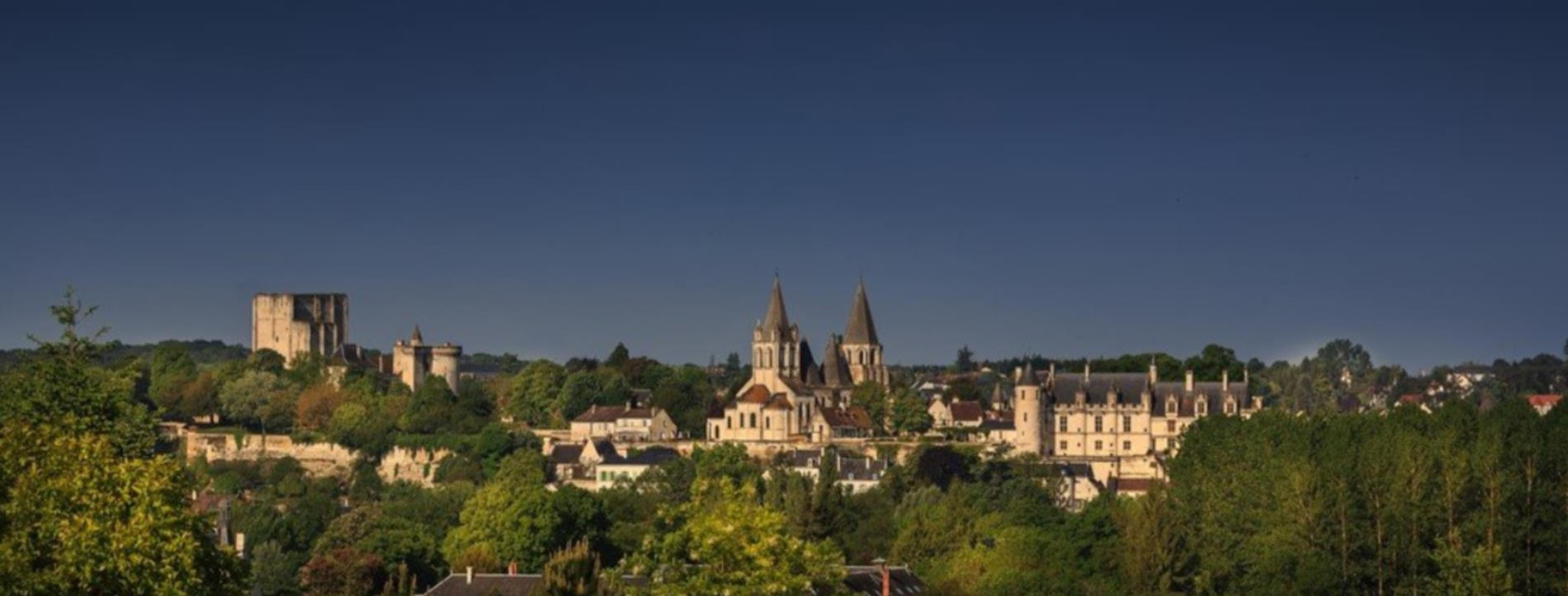 La Maison | bed and breakfast argentier du roy | loire valley | france