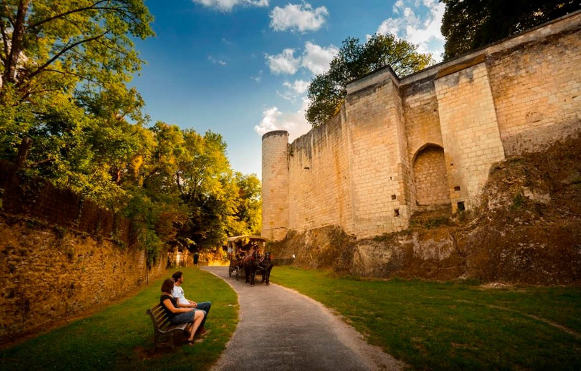 La Maison | bed and breakfast argentier du roy | loire valley | france