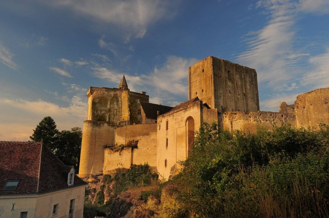 La Maison | bed and breakfast argentier du roy | loire valley | france