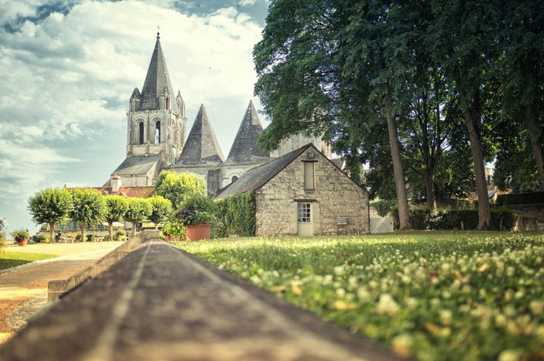 La Maison | bed and breakfast argentier du roy | loire valley | france