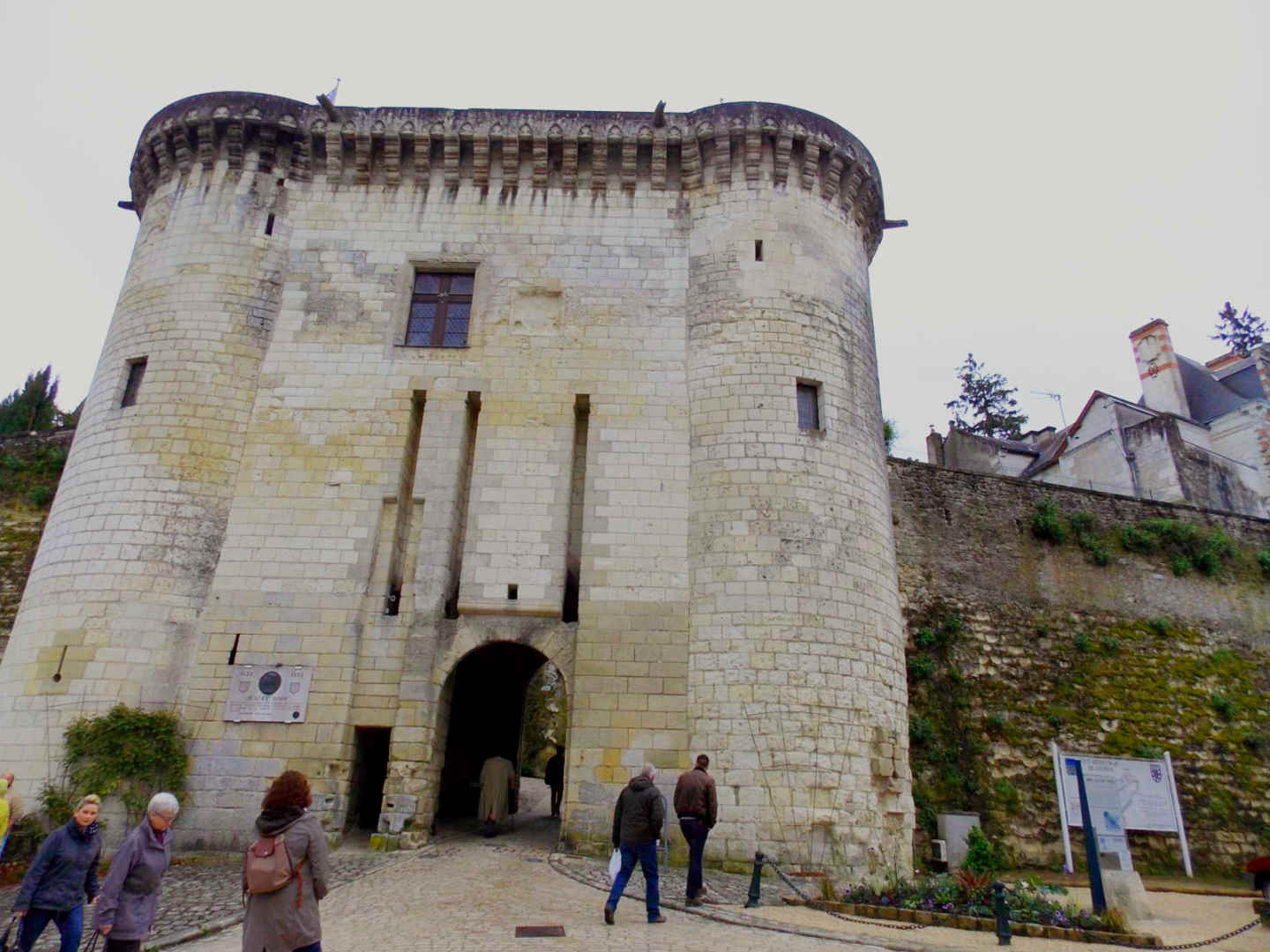 La Maison | bed and breakfast argentier du roy | loire valley | france