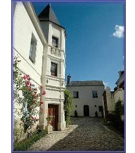 be img1 bed and breakfast argentier du roy | loire valley | france
