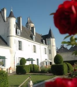 be img7 bed and breakfast argentier du roy | loire valley | france