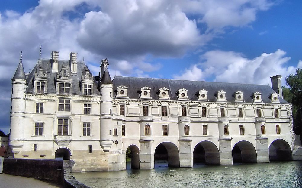 chenonceau | bed and breakfast argentier du roy | loire valley | france