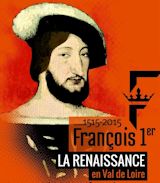 1515-2015 renaissance| bed and breakfast argentier du roy | loire valley | france